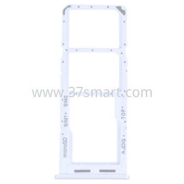 Samsung A04s 2022 A047 Sim Tray Weiß