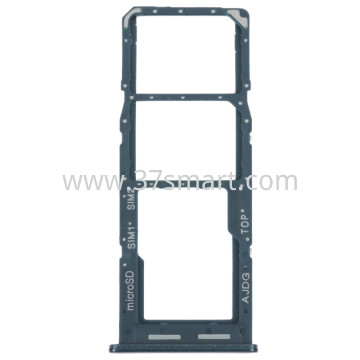Samsung A04s 2022 A047 Sim Tray Green