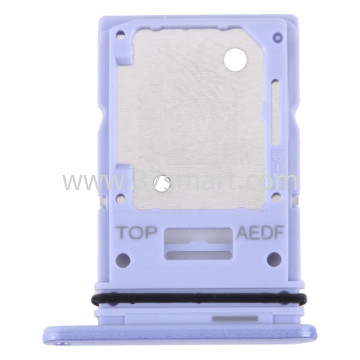 Samsung A54 5G 2023 A546 SIM Tray Viola