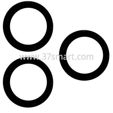 Samsung A54 5G 2023 A546 Camera Glass Schüttgut