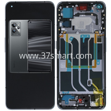 Realme GT 2 Pro RMX3300 RMX3301 Service Pack Display Nero