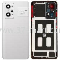 Realme GT 2 (RMX3310) Service Pack Cover Back Weiß