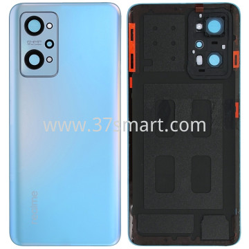 Realme GT Neo2 (RMX3370) Service Pack Cover Back Blue