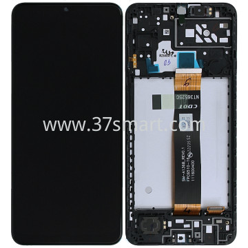 Samsung A04s 2022 A047 Service Pack Display Nero