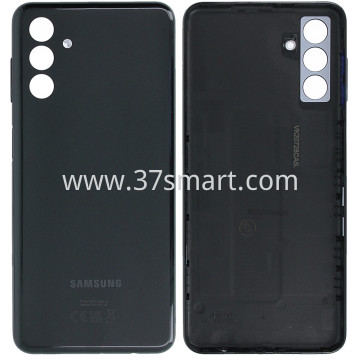 Samsung A04s 2022 A047F Service Pack Cover Back Schwarz