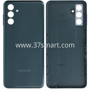 Samsung A04s 2022 A047F Service Pack Cover Back Green