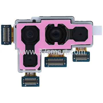 Samsung A51 2020 A515 GH96-13020A Camera Back 48MP+12MP+5MP+5MP Blister