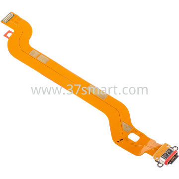 Realme GT 2 Pro (RMX3300, RMX3301) 4973002 Service Pack Flex USB Charging Blister