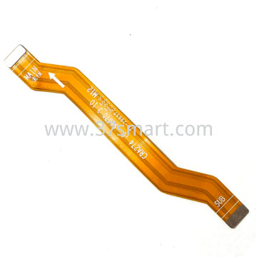 Realme Narzo 30A RMX3171 4970633 Service Pack Flex Main Blase