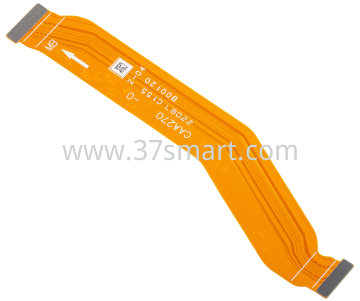 Realme Narzo 50 5G (RMX3571, RMX3572) 4974104 Service Pack Flex Main Blase