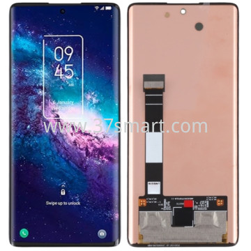 TCL 20 Pro 5G T810H Lcd+Touch Nero