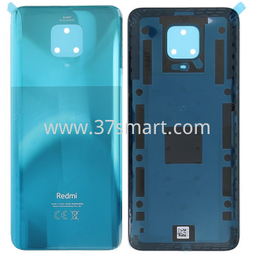 Redmi Note 9 Pro 售后后盖 绿色