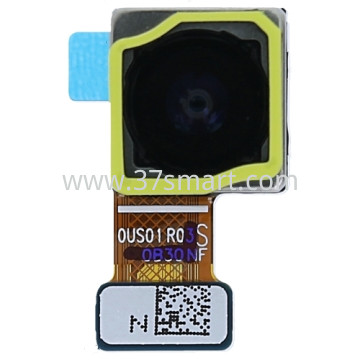 Samsung S21 Ultra 5G 2021 G998 GH96-13968A Service Pack Camera Back UltraWide 12MP Schüttgut