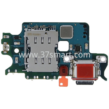 Samsung Galaxy S22 S901 GH96-14789A Service Pack USB Charging Board Bulk
