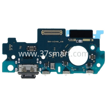 Samsung A34 5G 2023 A346 GH96-15817A Service Pack USB Charging Board Schüttgut