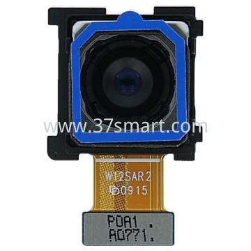 Samsung S20 FE 5G G781 GH96-13893A Service Pack Camera Back Main 12MP Bulk
