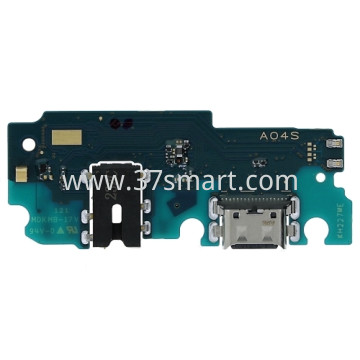 Samsung A04s 2022 A047 GH96-15280A Service Pack USB Charging Board Bulk