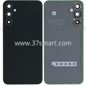 Samsung A34 5G 2023 A346 Service Pack Cover Back Black