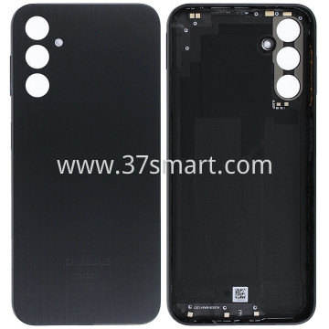 Samsung A14 4G 2023 A145R/A145P Service Pack Cover Back Nero
