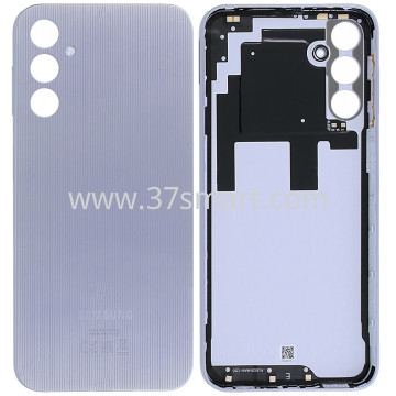 Samsung A14 4G 2023 A145R/A145P Service Pack Cover Back Argento