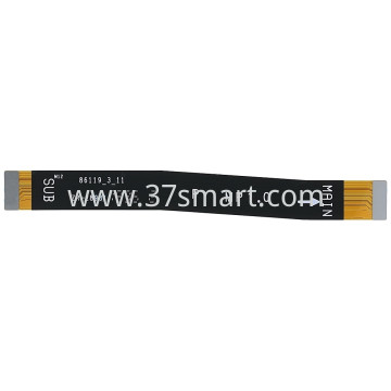 Samsung A20s 2019 A207 GH81-17773A Service Pack Flex Main Bulk
