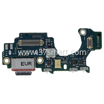 Samsung Z Flip 4 2022 F721 USB Charging Board Regenerate