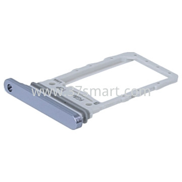 Samsung Z Flip 4 2022 F721 SIM Tray Blau