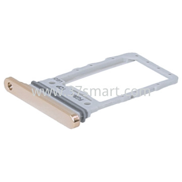 Samsung Z Flip 4 2022 F721 SIM Tray Pink