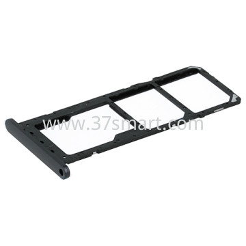 Samsung A145R A145P A146B SIM Tray Black