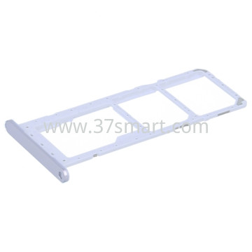 Samsung A145R A145P A146B SIM Tray Silver
