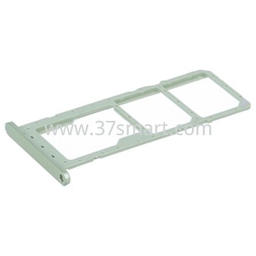Samsung A145R A145P A146B SIM Tray Green