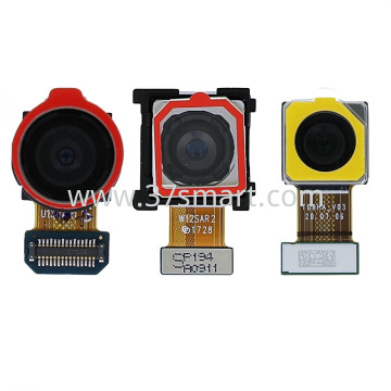 Samsung Galaxy S21 FE G990 Camera Back Group 12MP+8MP+12MP Regenerate