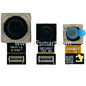 Motorola Moto G 5G Camera Back Group 48MP+8MP+2MP Regenerate