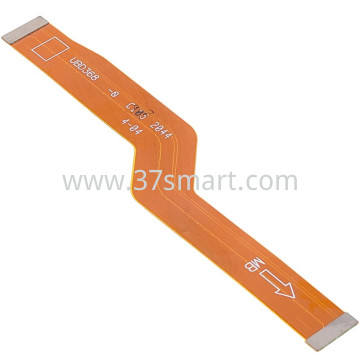 OPPO Find X3 Lite Realme GT Master UBD368 Flex Main Sinistra Rigenerati