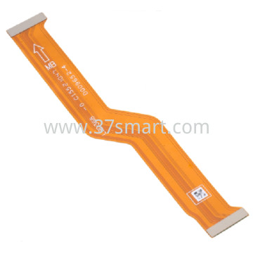 OPPO Find X3 Lite LBD368 Flex Main Right Regenerate