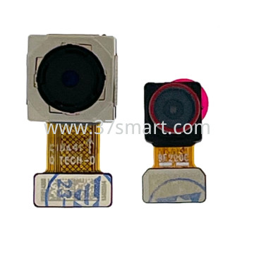 OPPO A57 4G CPH2387 Camera Posteriore Gruppo 13MP+2MP Rigenerati
