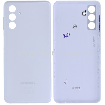 Samsung A04s 2022 A047F Service Pack Cover Back Bianco