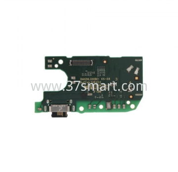 TCL 20 R 5G Charging Port Board Regenerate