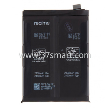 OPPO Reno 4 Pro 5G BLP787 4904496 Service Pack Batteria Blister