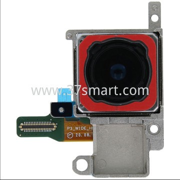 Samsung S21 Ultra 5G 2021 G998 GH96-13980B Service Pack Camera Back Main 108MP Schüttgut