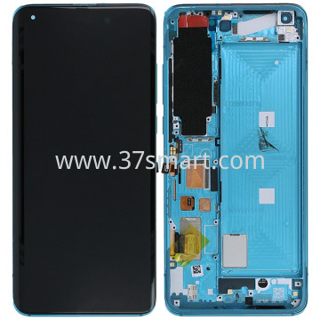 Xiaomi Mi 10 Service Pack Display (Versione C) Verde