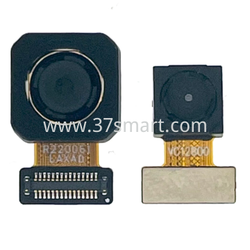 TCL 405 T506D T506A Camera Back Group 13MP+2MP Regenerieren