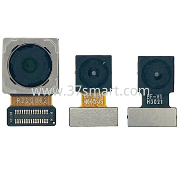 TCL 40 SE Camera Back Group 50MP+2MP+2MP Rigenerati