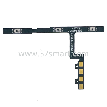 TCL 405, TCL 408, TCL 40 SE Flex Power+Volume Regenerate