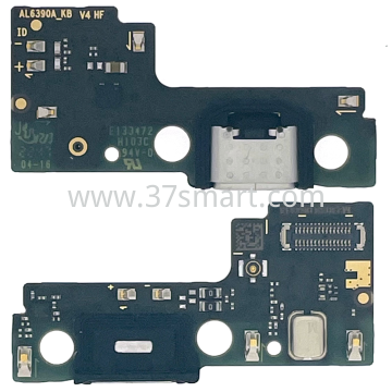 Redmi 12C (22120RN86G) USB Charging Board Regenerate