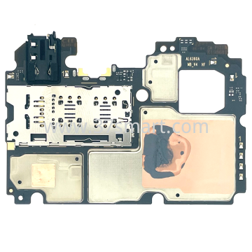 Redmi 12C MainBoard FRP Locked Regenerieren