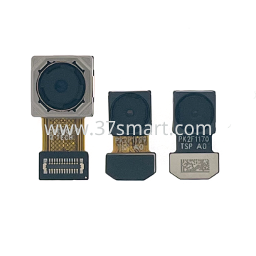 Moto E32 XT2227 Camera Posteriore Gruppo 16MP+2MP+2MP Rigenerati