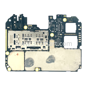 Moto E32 4GB/64GB New MainBoard Removed From New Phone Bulk