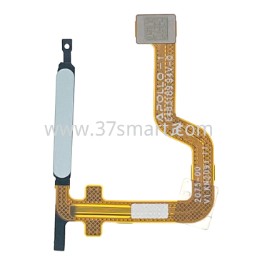 Motorola E32, Motorola E32s Flex Touch ID Silver
