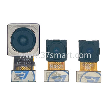 Vivo Y33s V2109 Camera Back Group 50MP+2MP+2MP Rigenerati